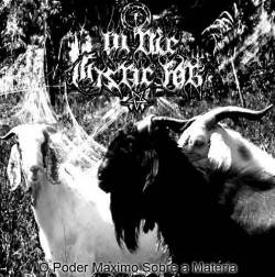 Poder Máximo Sobre a Matéria